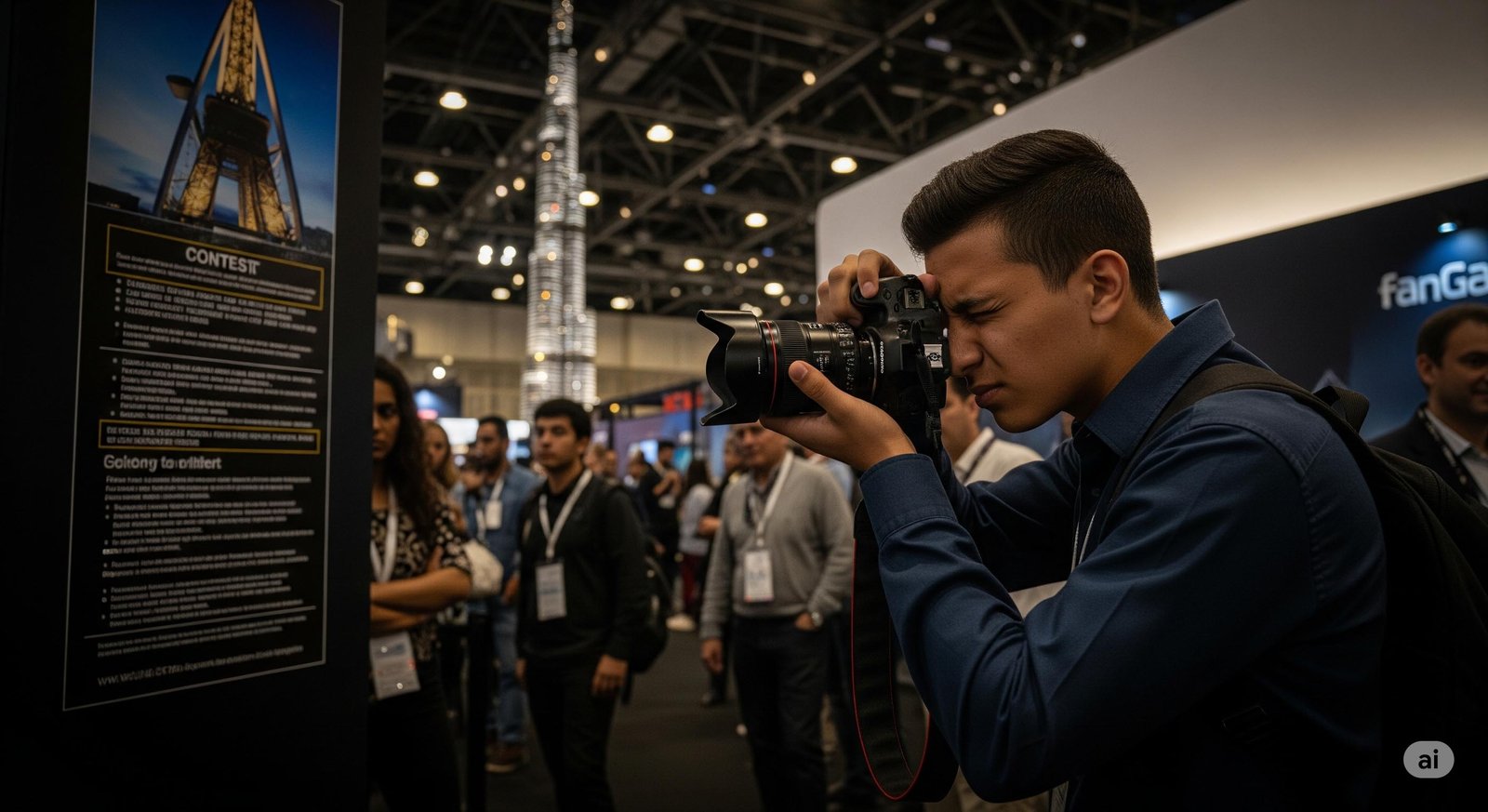 World's Photography Contest