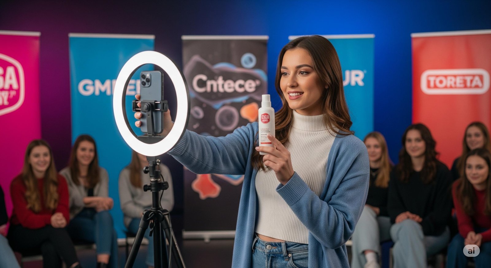 Professional Ads Reels - Opportunity