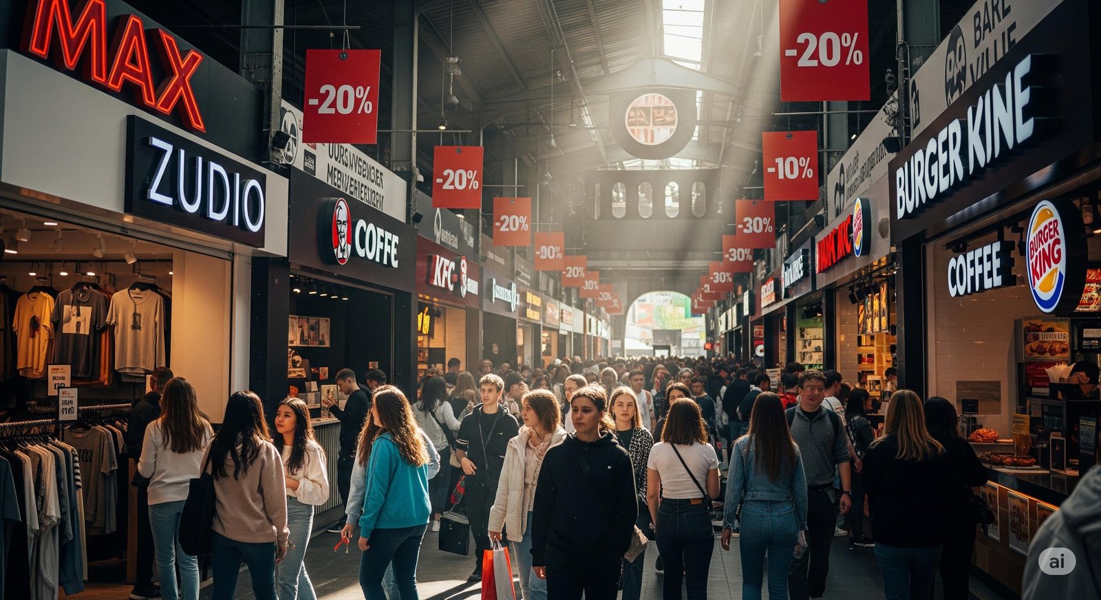 Food, Fashion & Lifestyle Expo