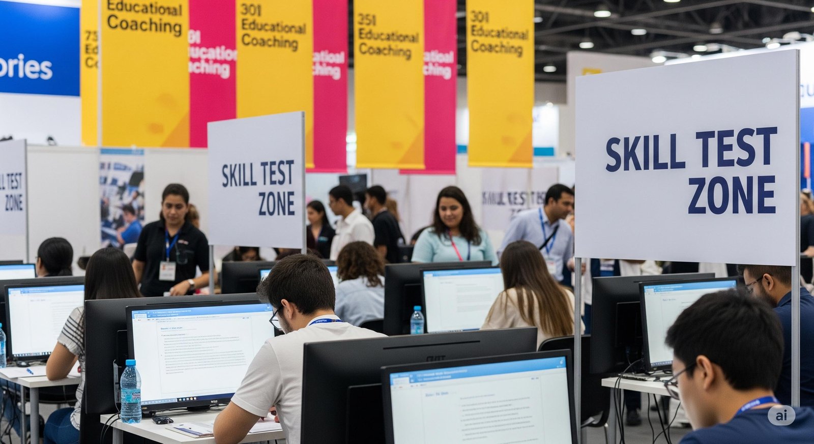  Civil (UPSC) Services & MBBS Free Coaching