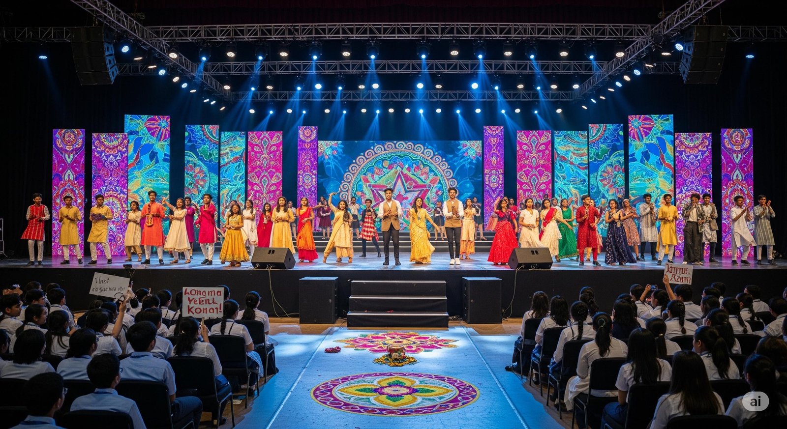 Cultural Talent Fest