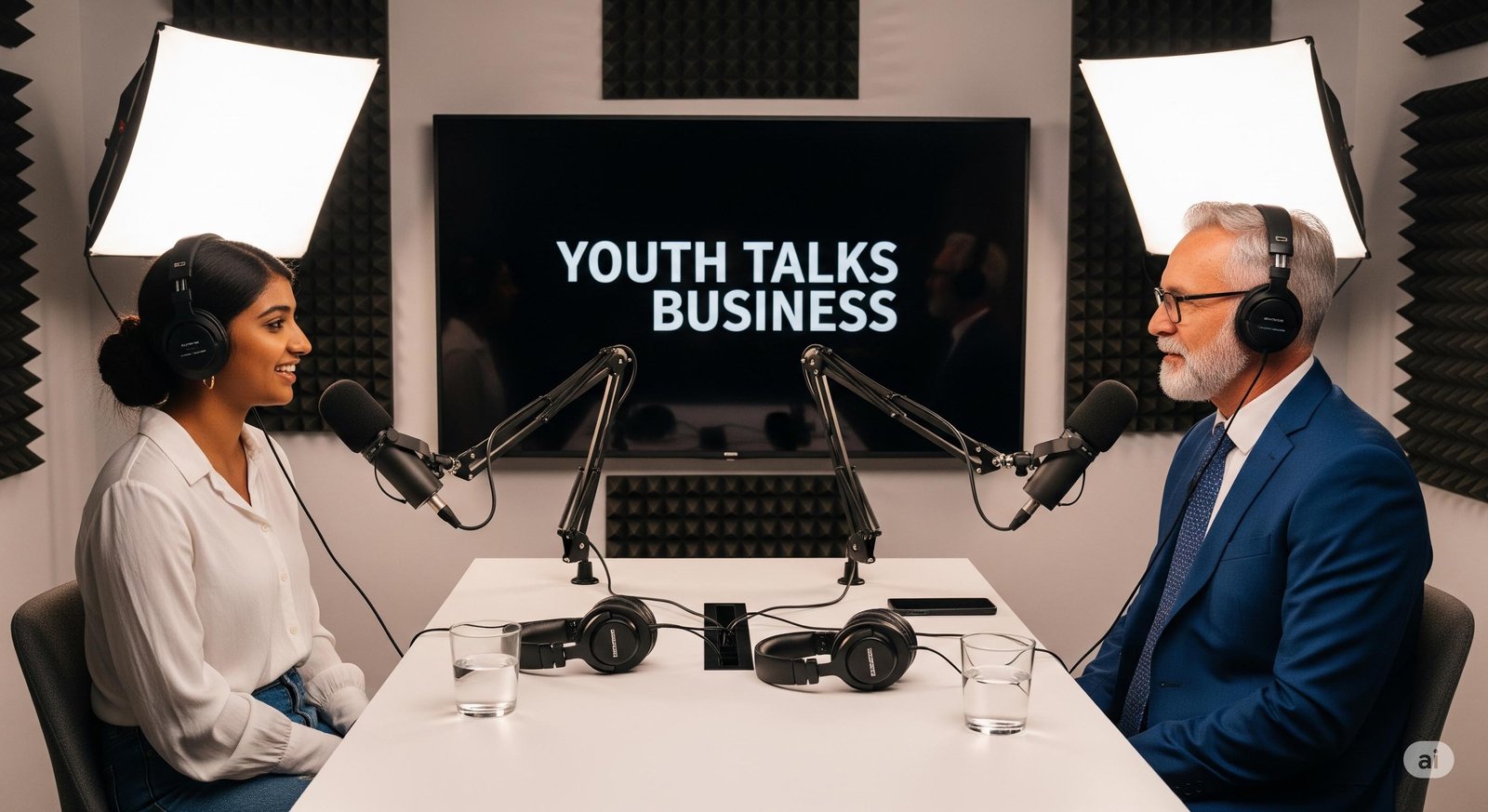 Live Business Podcasts